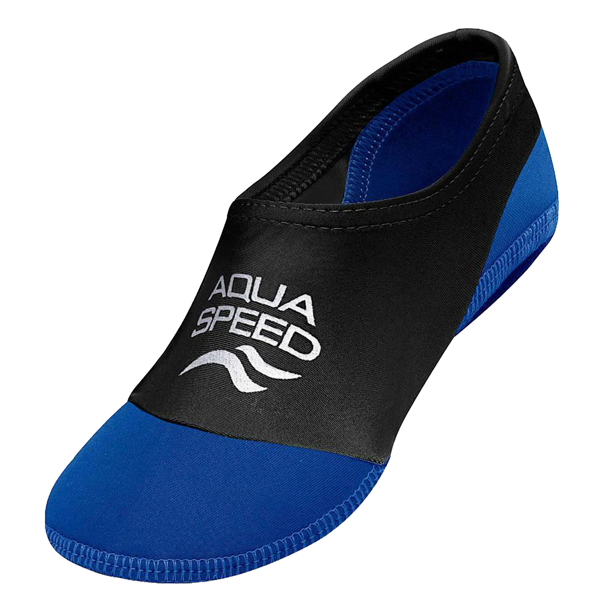 Boys & Girls Swimming Socks | Anti Slip Neoprene Lightweight Water Pool Socks