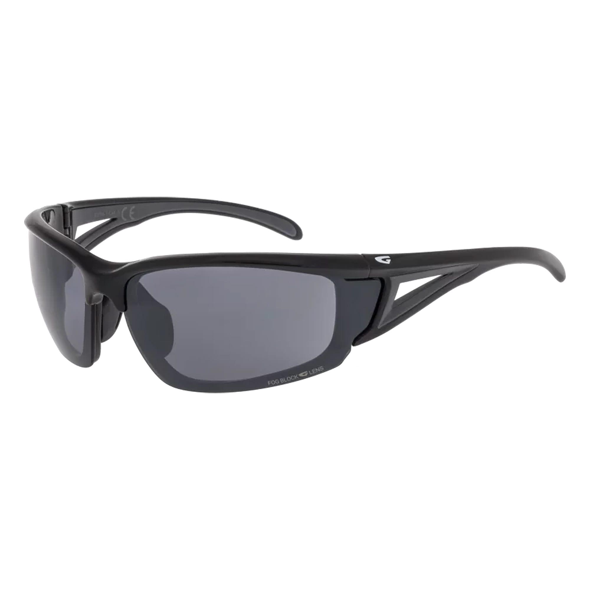 Unisex Lynx UV400 Sport Sunglasses with Mirror Anti-Fog Polycarbonate Lens