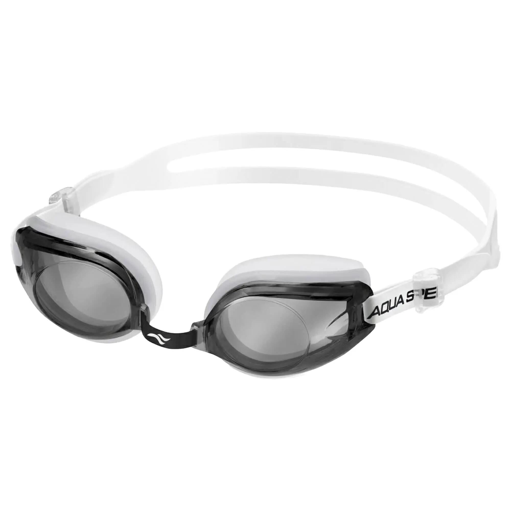 Mens Anti Fog UV Protection Swimming Goggles | Comfortable Adjustable Goggles