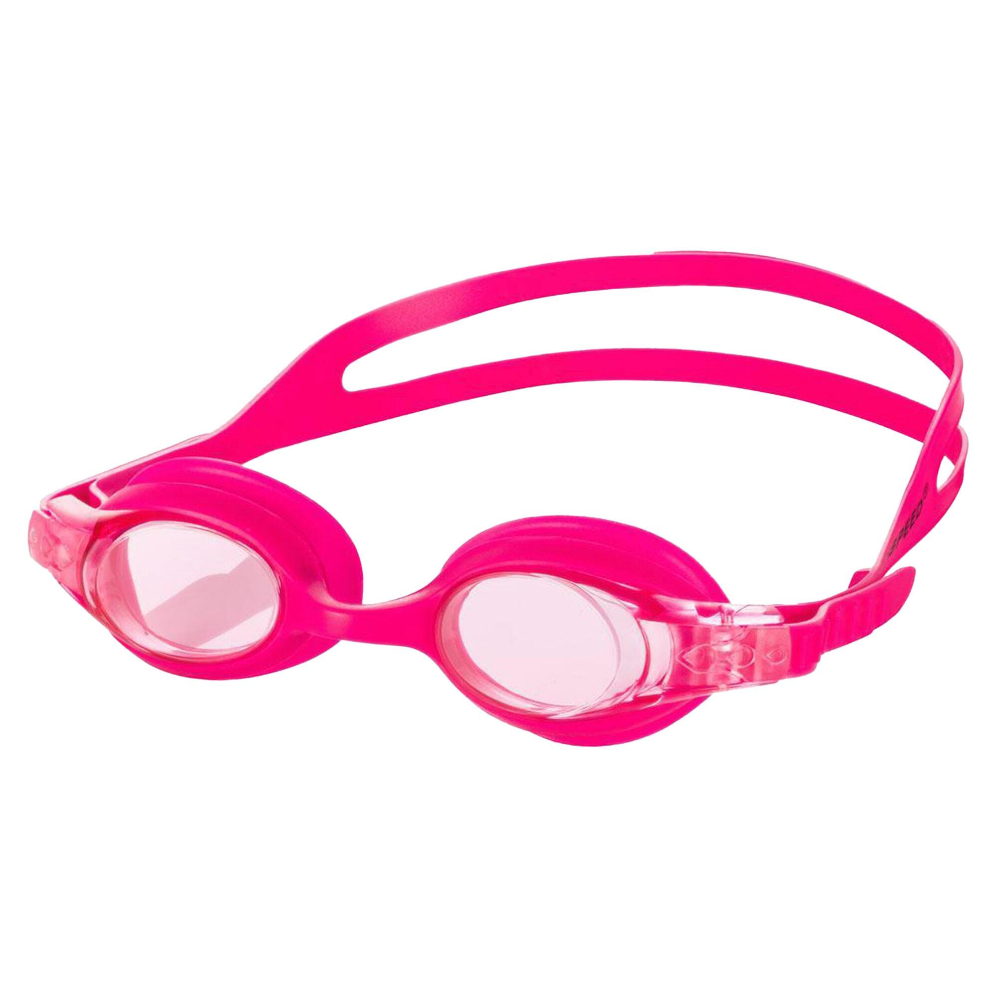 Boys & Girls Anti Fog UV Swimming Goggles for Toddlers Age 2-5