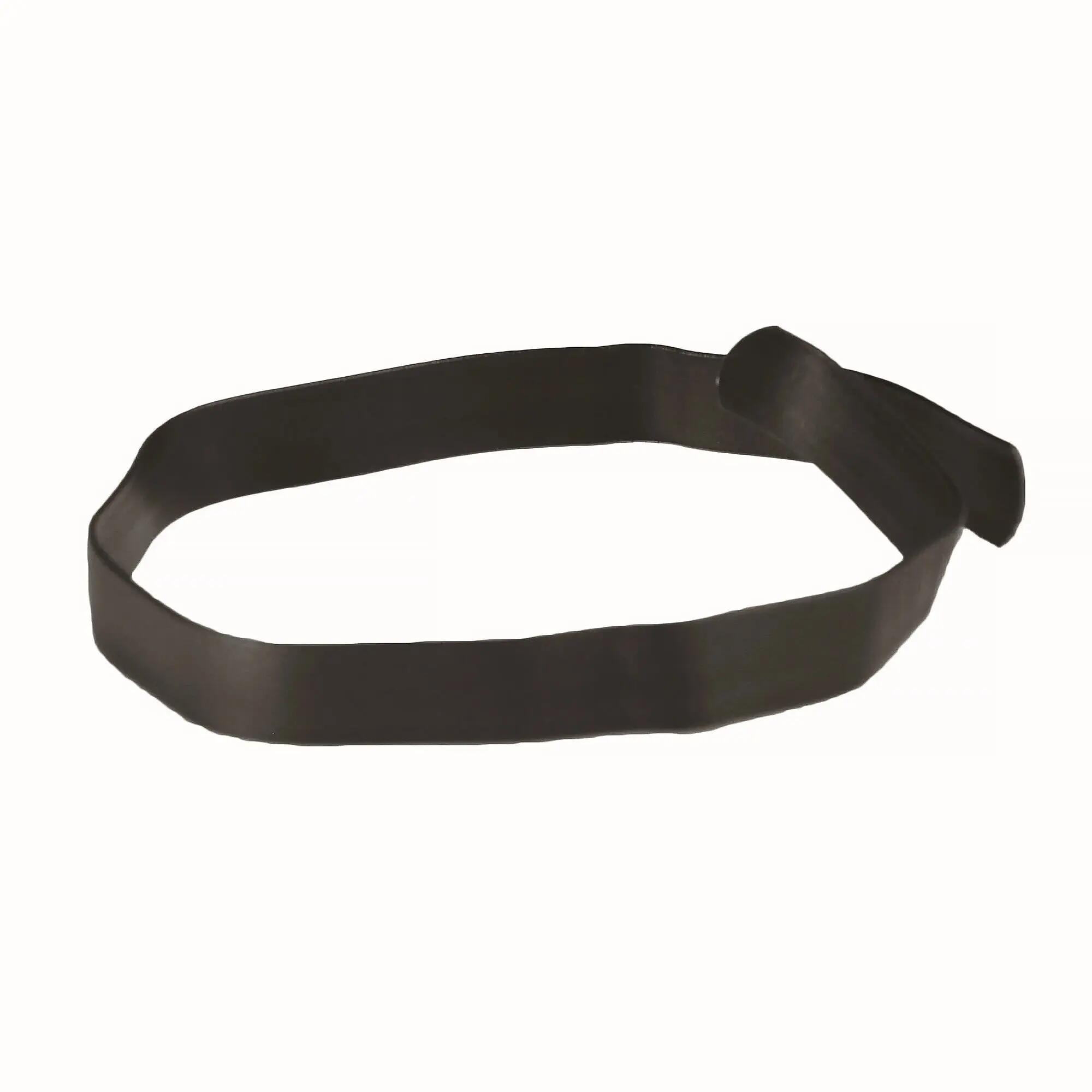 10mm Pair Gaiter Straps Narrow Durable Replacement Hiking Walking Outdoor