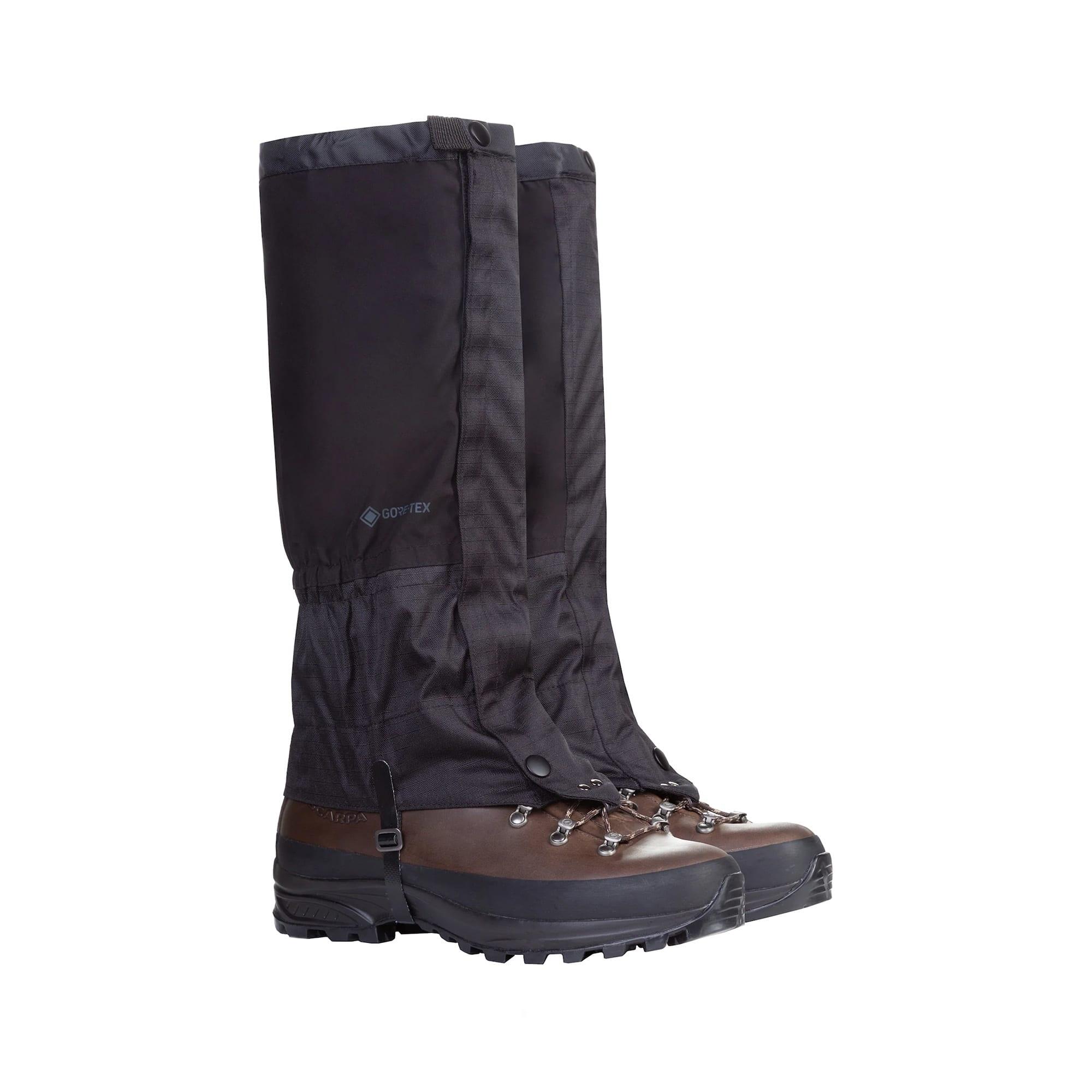 Cairngorm GTX Gaiter Waterproof GORETEX Hiking Walking Trekking Outdoor