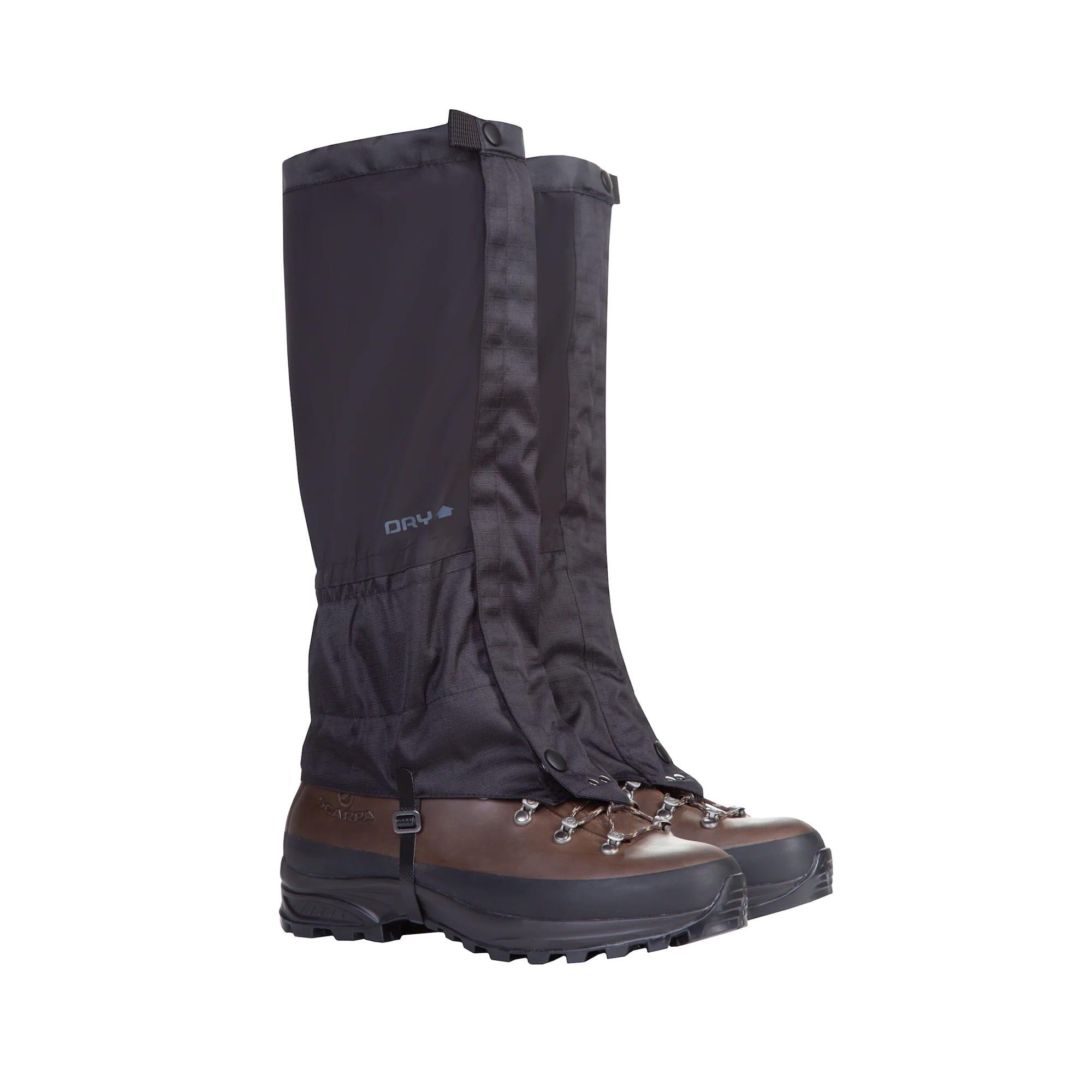 Torridon DRY Gaiter Waterproof Breathable Hiking Walking Trekking Outdoor