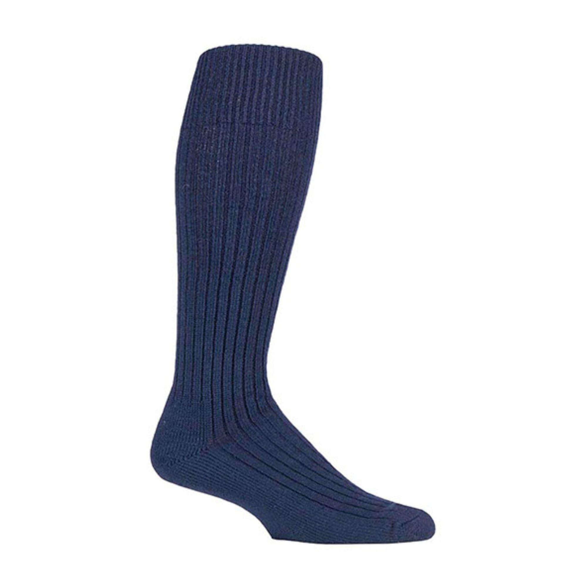 1 Pack Mens Wool Military Action Army Style Walking Socks