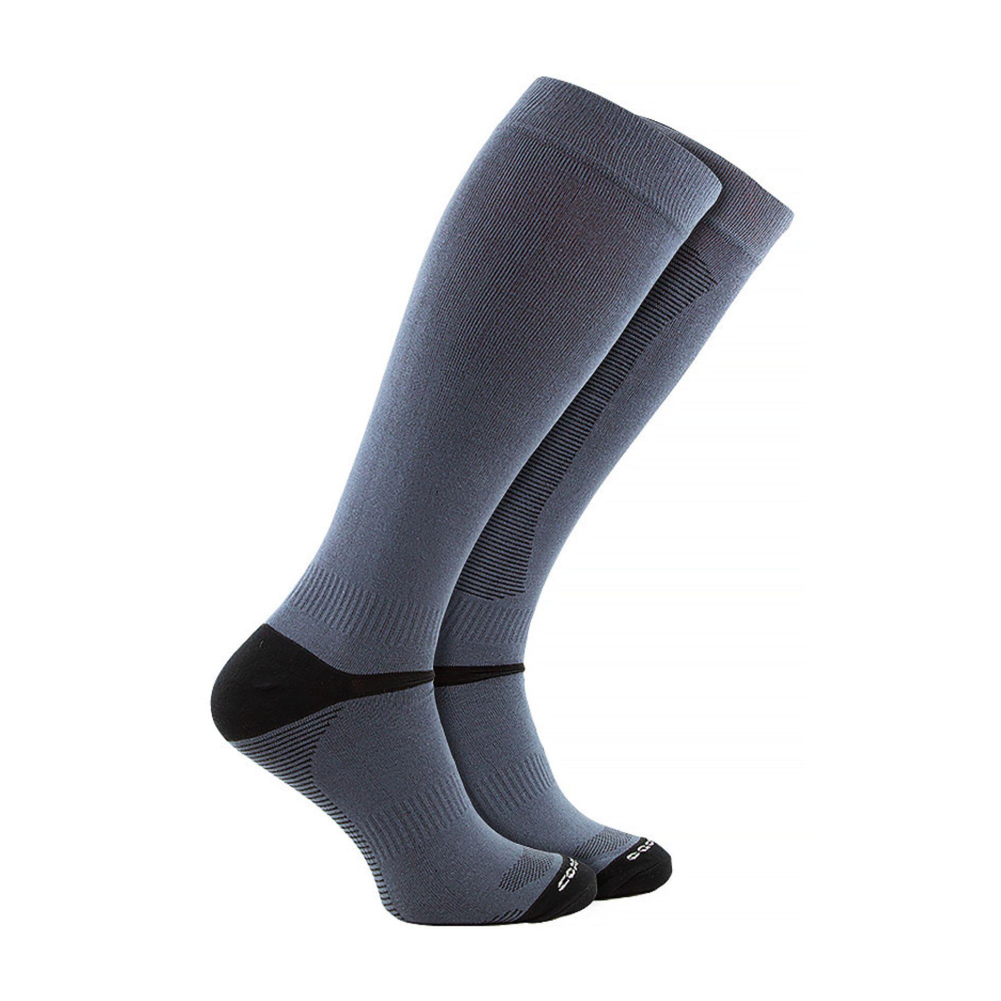Knee High Bamboo Unisex Equestrian Socks for Long Boot Horse Riding