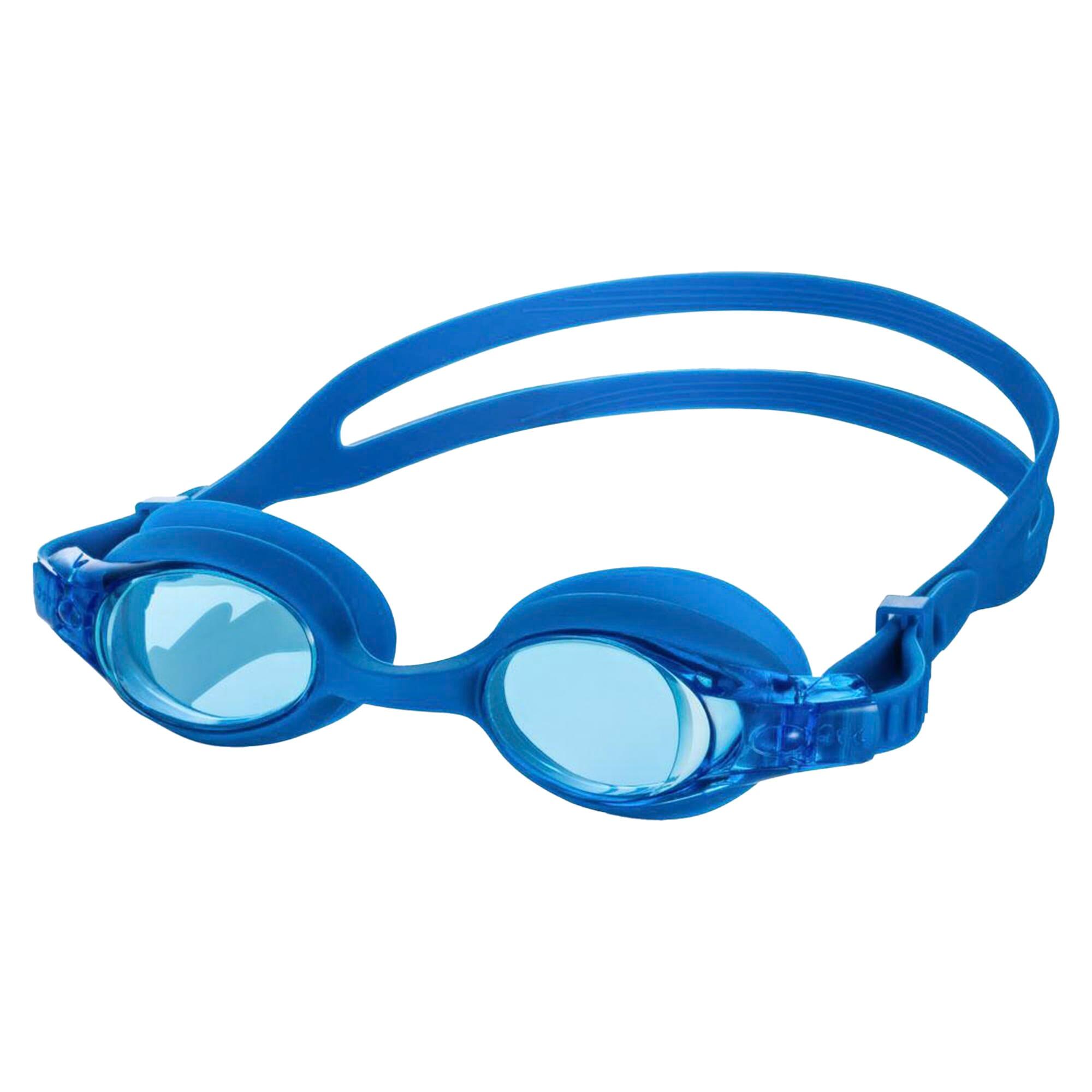 Boys & Girls Anti Fog UV Swimming Goggles for Toddlers Age 2-5