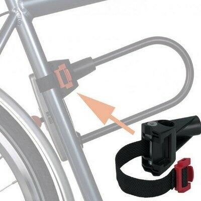 Supporto per antifurto u Trelock ZB502