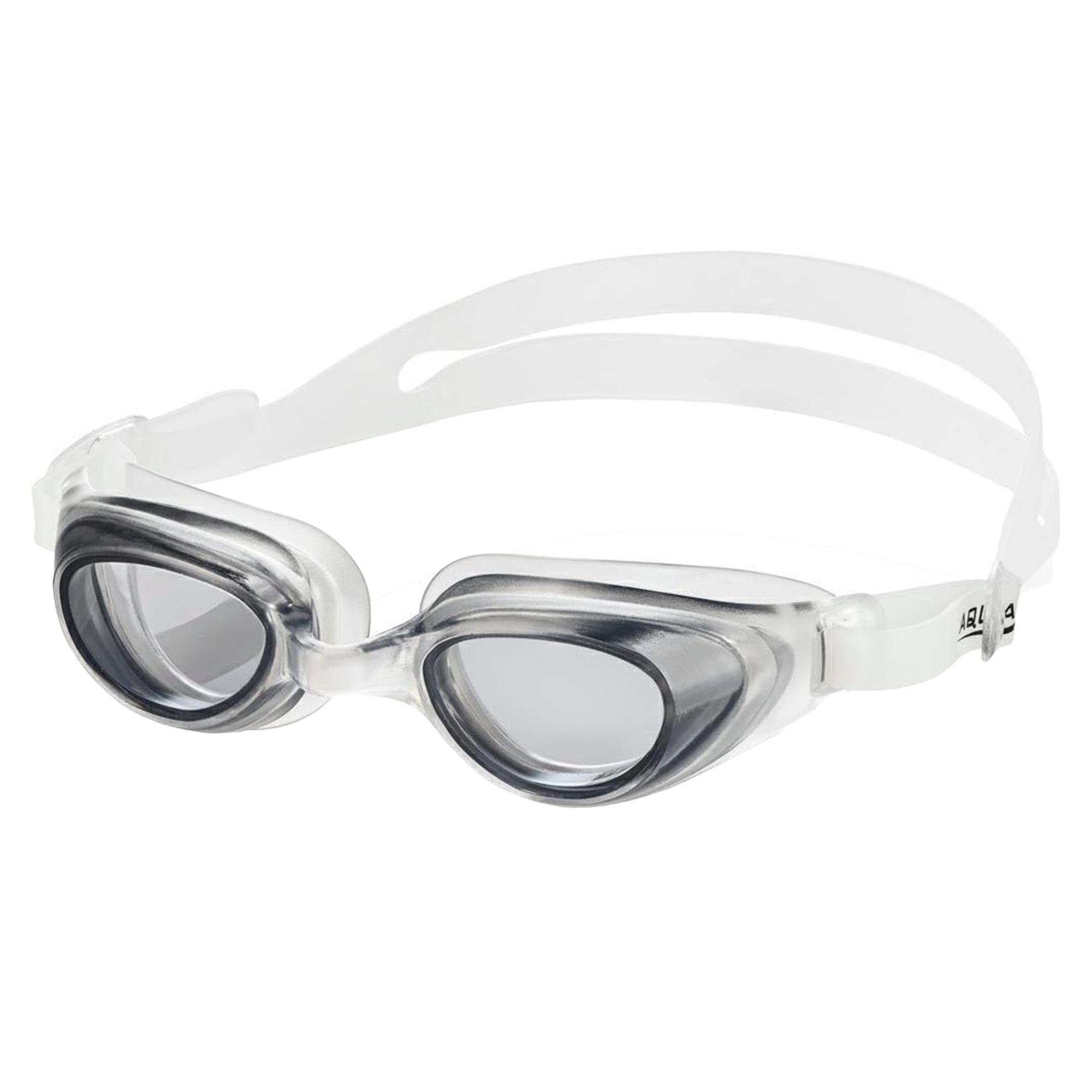 Boys & Girls Anti Fog Swimming Goggles with UV Protection and Adjustable Strap