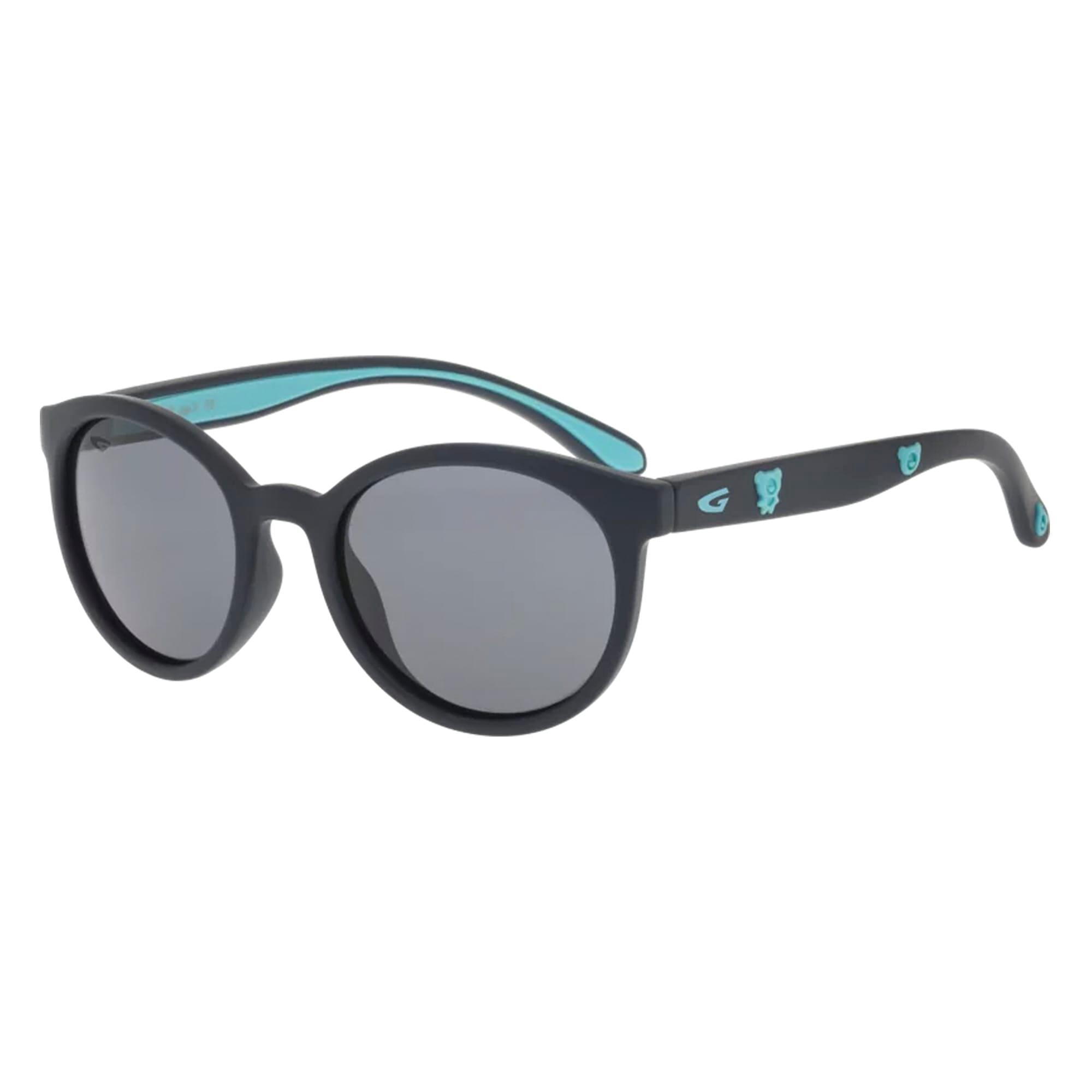 Kids’ Margo Polarised UV400 Outdoor Sunglasses with Flexible HYTREL Frame