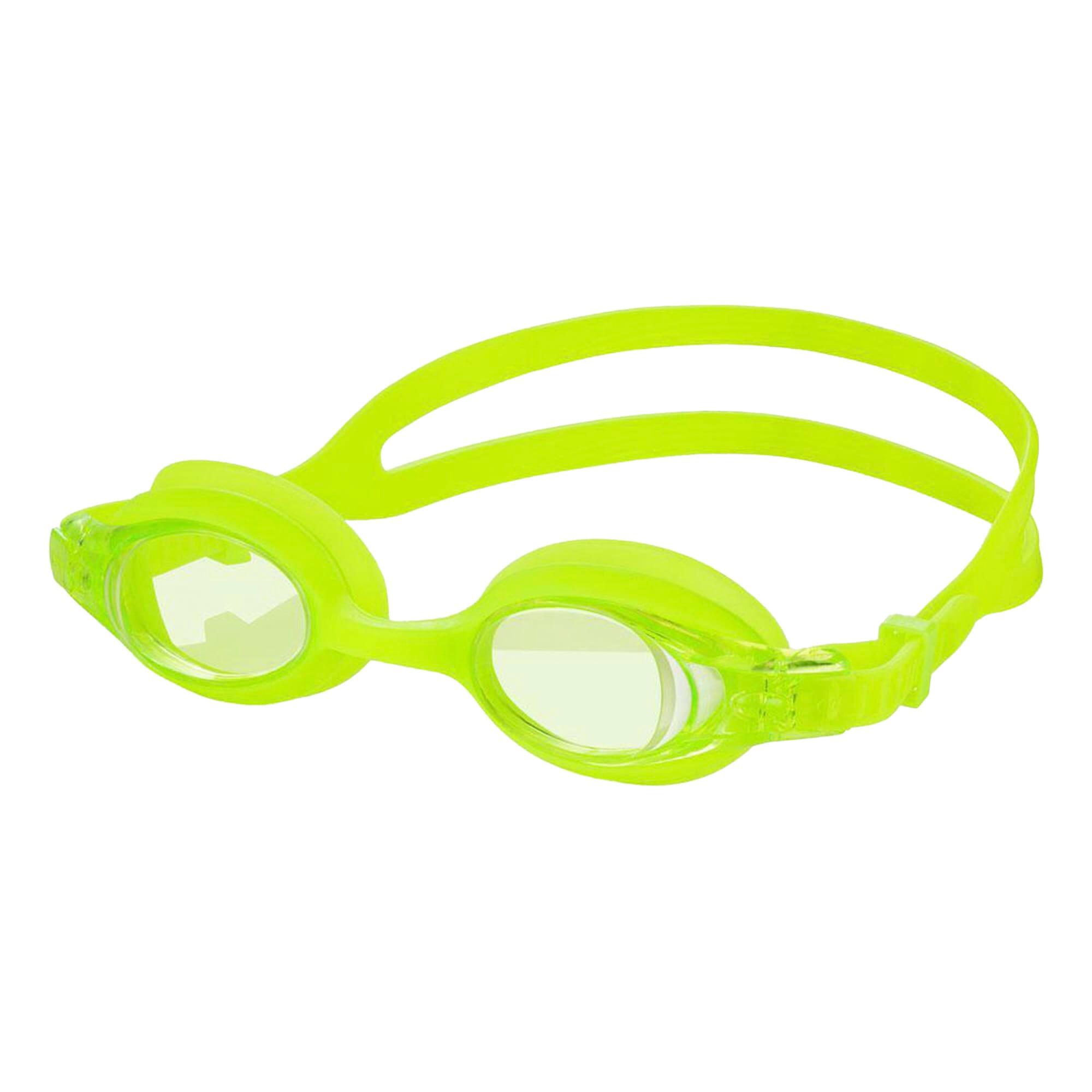 Boys & Girls Anti Fog UV Swimming Goggles for Toddlers Age 2-5