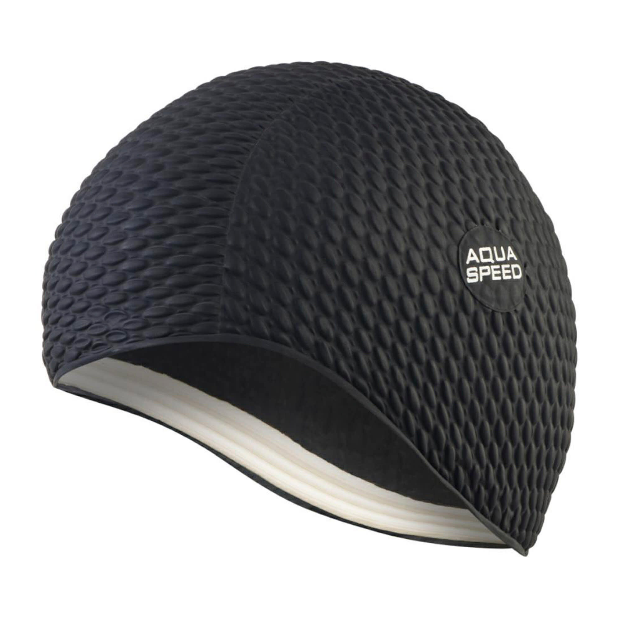 Ladies Bombastic Swimming Cap | Long Hair Soft Latex Comfortable Fit Cap