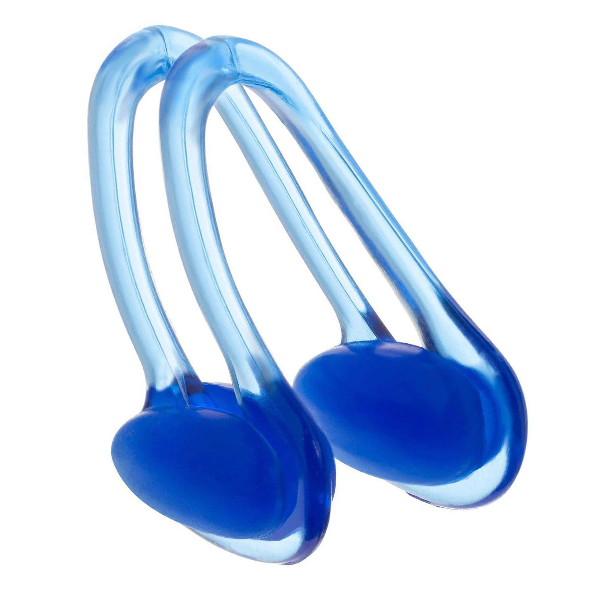 Unisex Adult Soft Silicone Lightweight Swimming Nose Clip