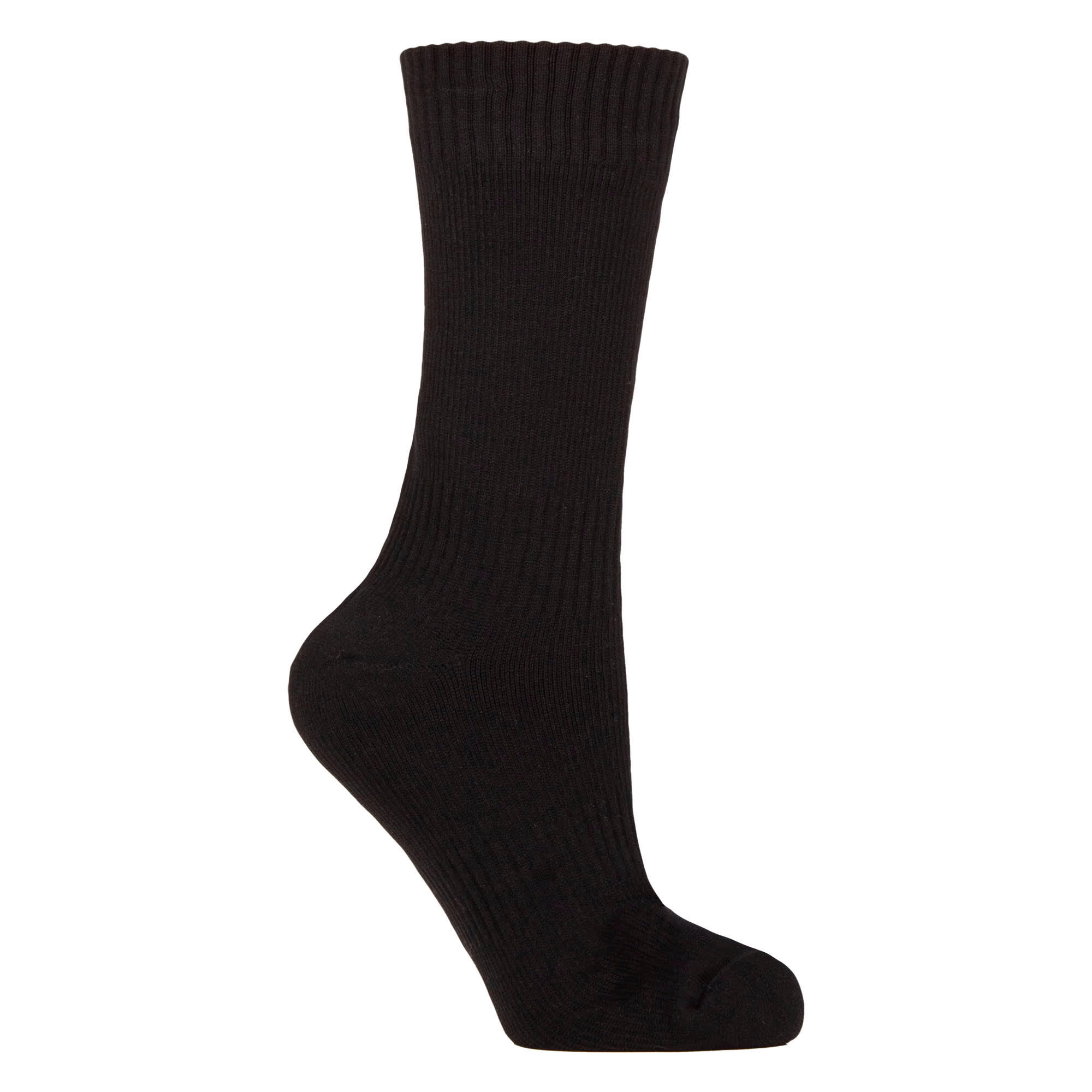 Mens Ladies Waterproof Outdoor Boot Socks - Durable Triple Layer Hiking Socks