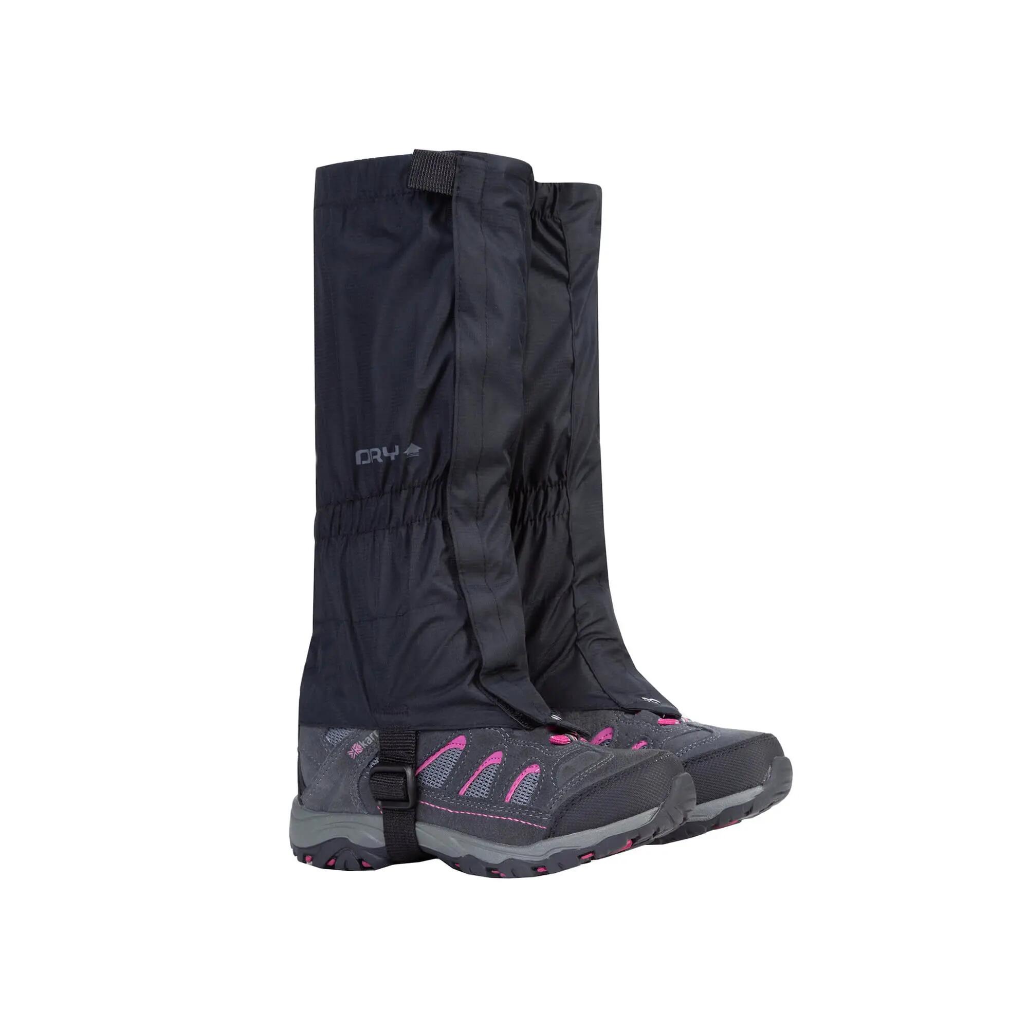 Junior DRY Gaiter Waterproof Breathable Kids Hiking Walking Outdoor