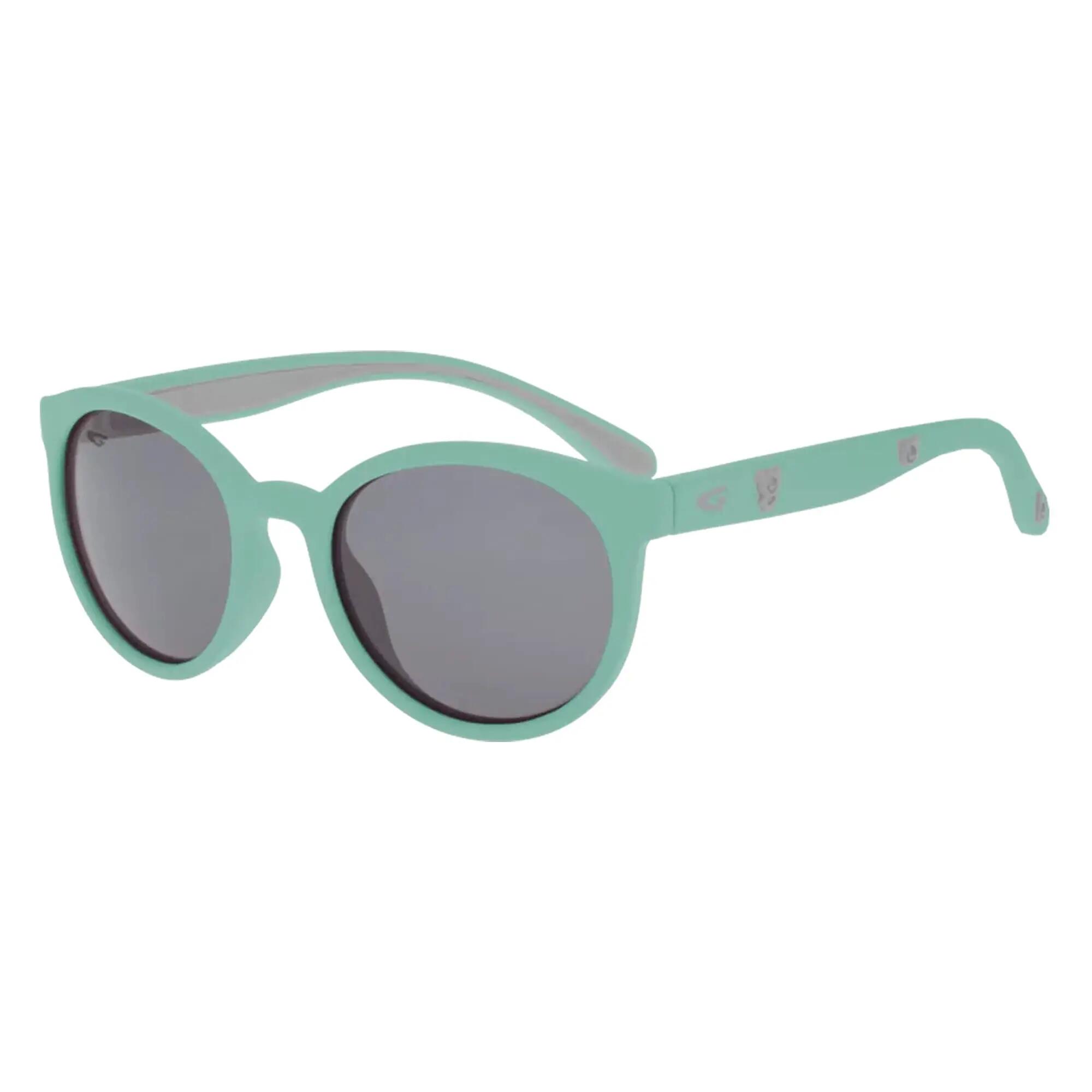 Kids’ Margo Polarised UV400 Outdoor Sunglasses with Flexible HYTREL Frame