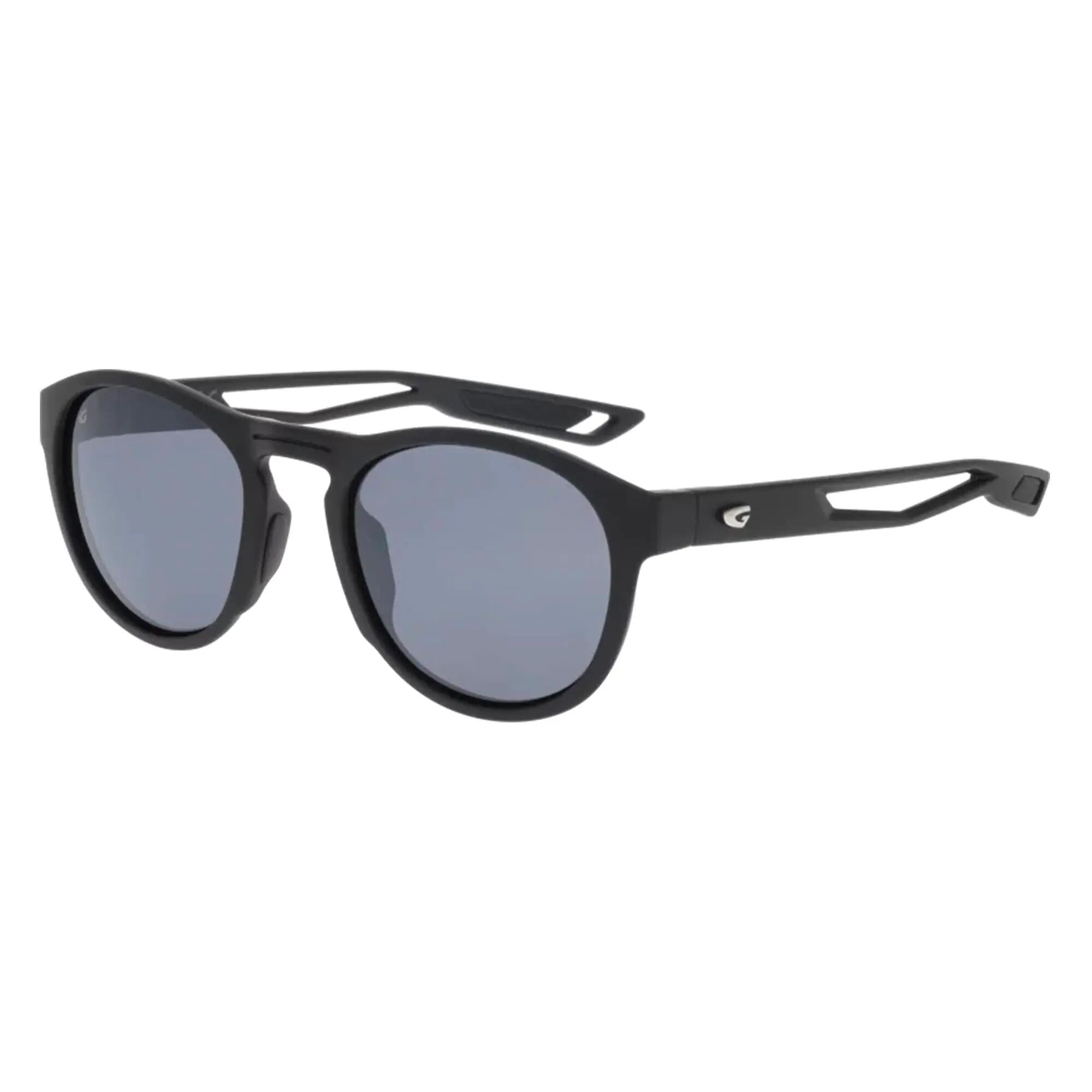 Unisex Polarised UV400 Lifestyle Sunglasses with Mirror Hydrophobic TR90 Frame