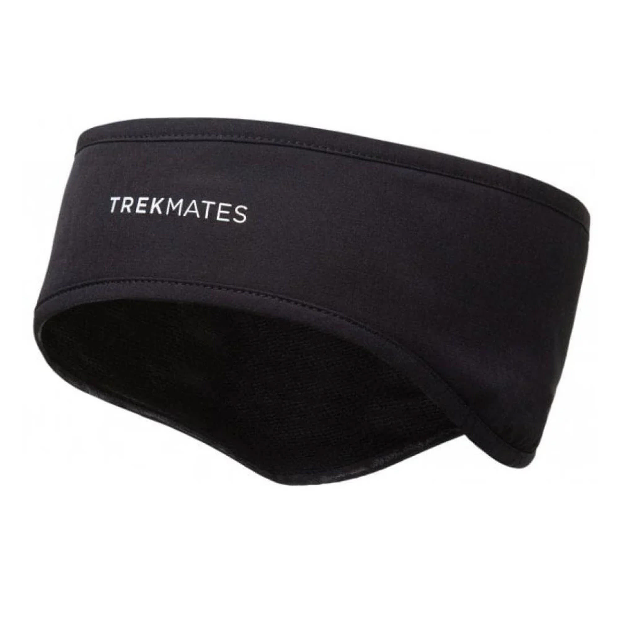 Windproof Breathable Headband Hiking Running Outdoor Softshell Head Cover