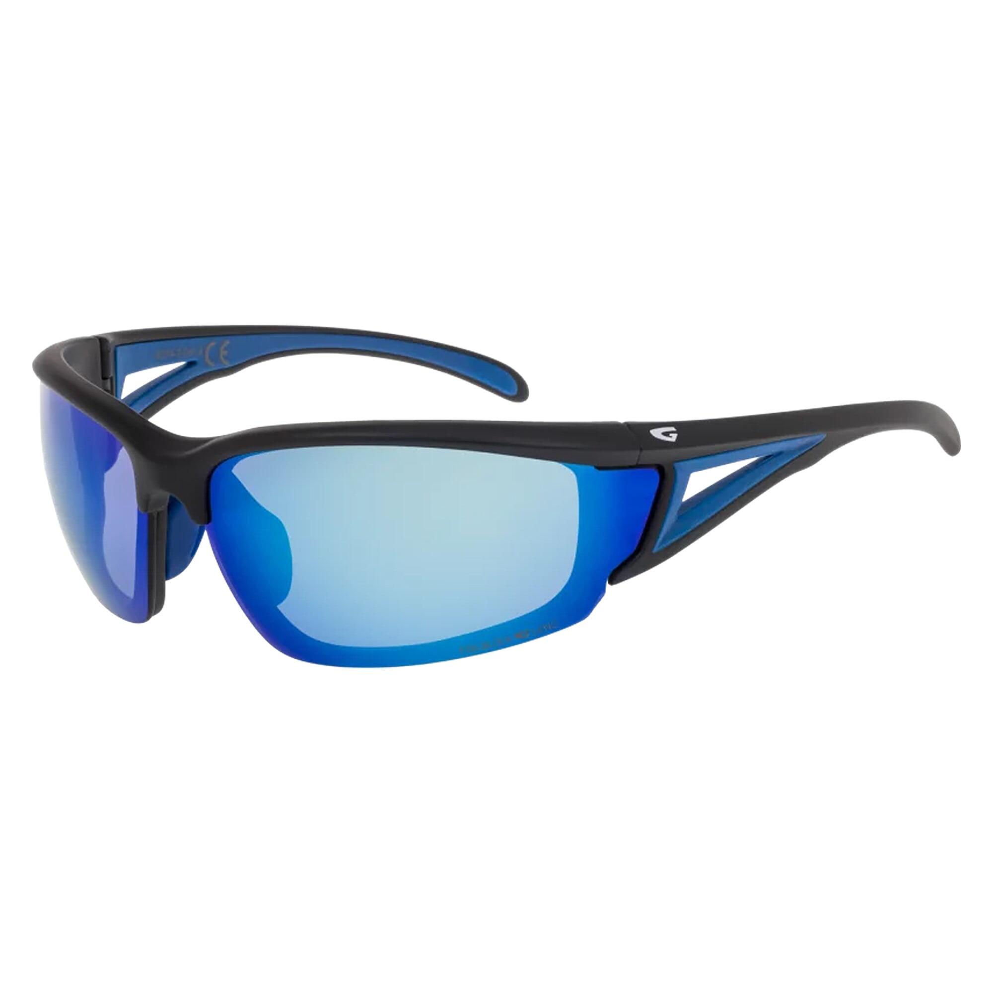 Unisex Lynx UV400 Sport Sunglasses with Mirror Anti-Fog Polycarbonate Lens