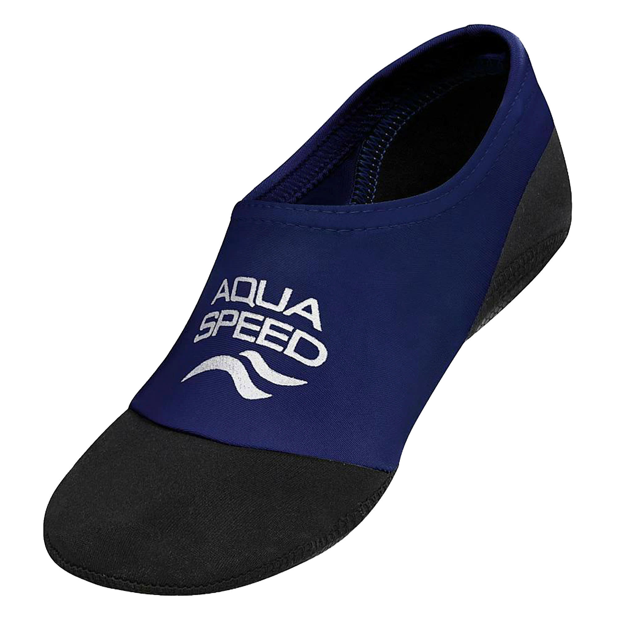 Boys & Girls Swimming Socks | Anti Slip Neoprene Lightweight Water Pool Socks