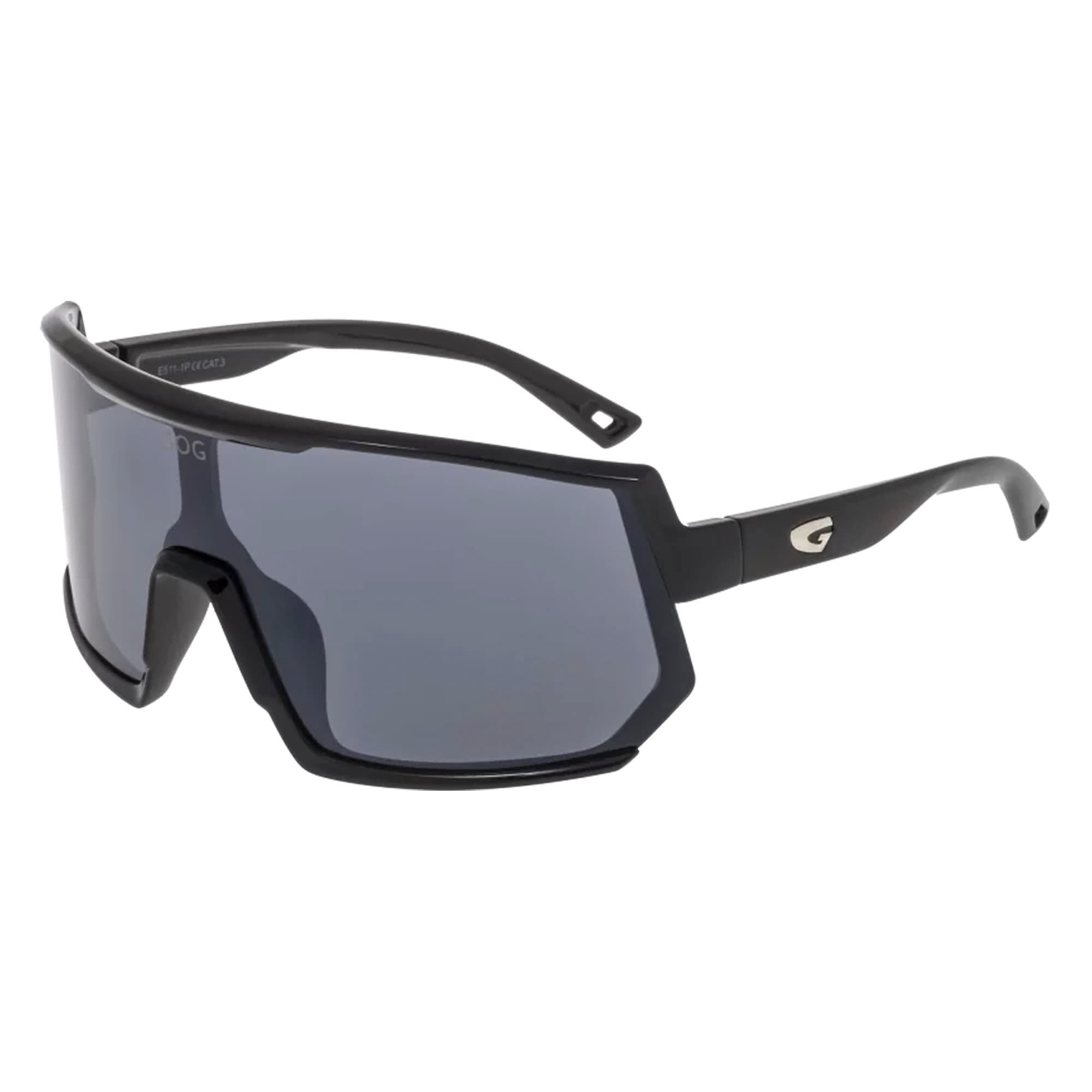 Unisex Polarised UV400 Cycling Sunglasses with Anti-Fog Mirror Hydrophobic Lens