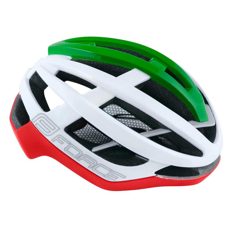 Casco ciclismo FORCE LYNX Italy