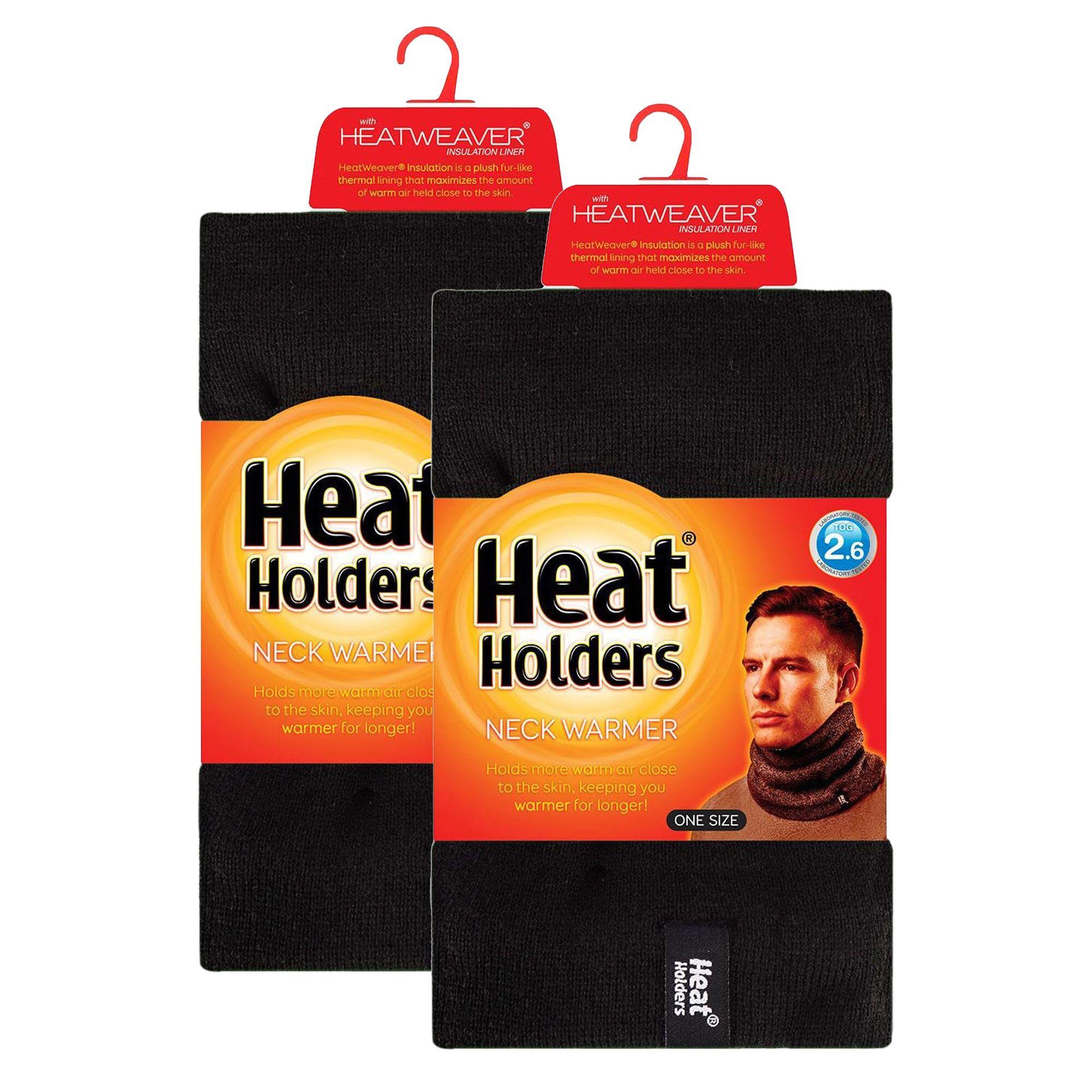 2er Pack Halswärmer Für Herren Für Den Winter 2/5