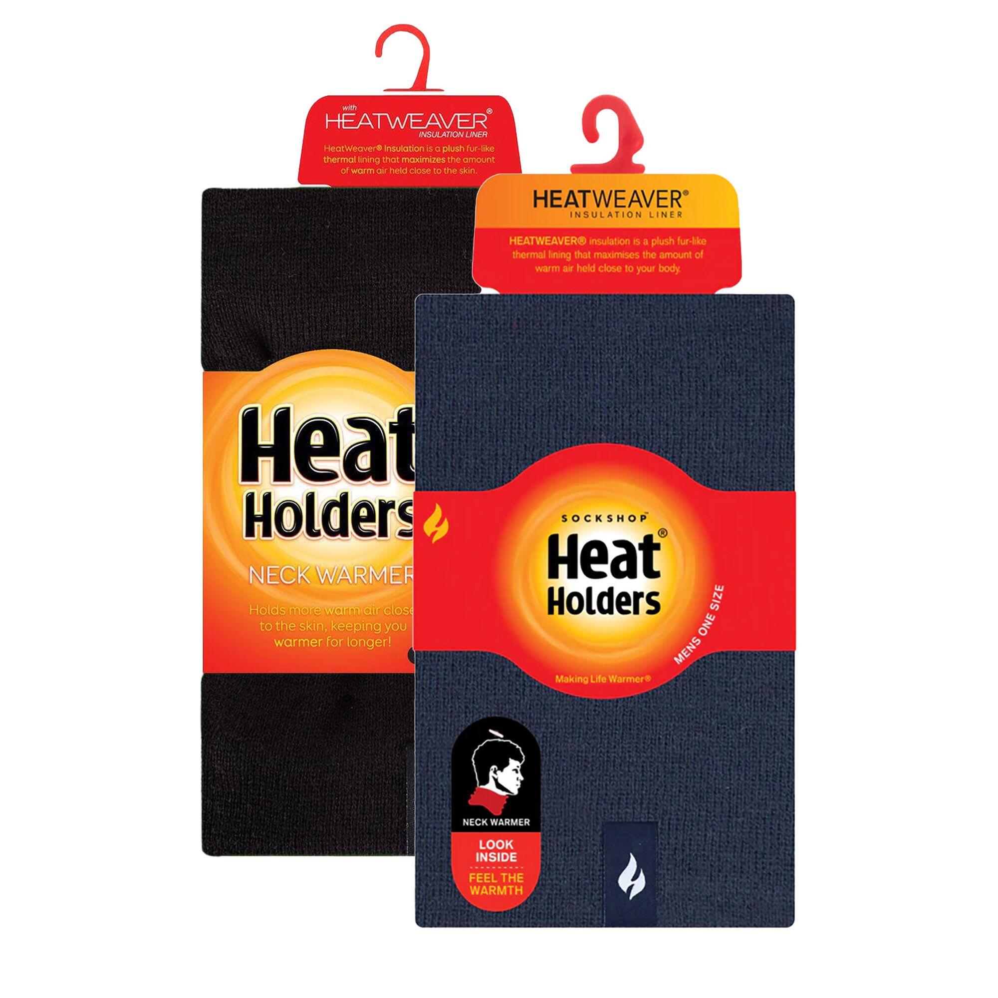 2er Pack Halswärmer Für Herren Für Den Winter 2/5