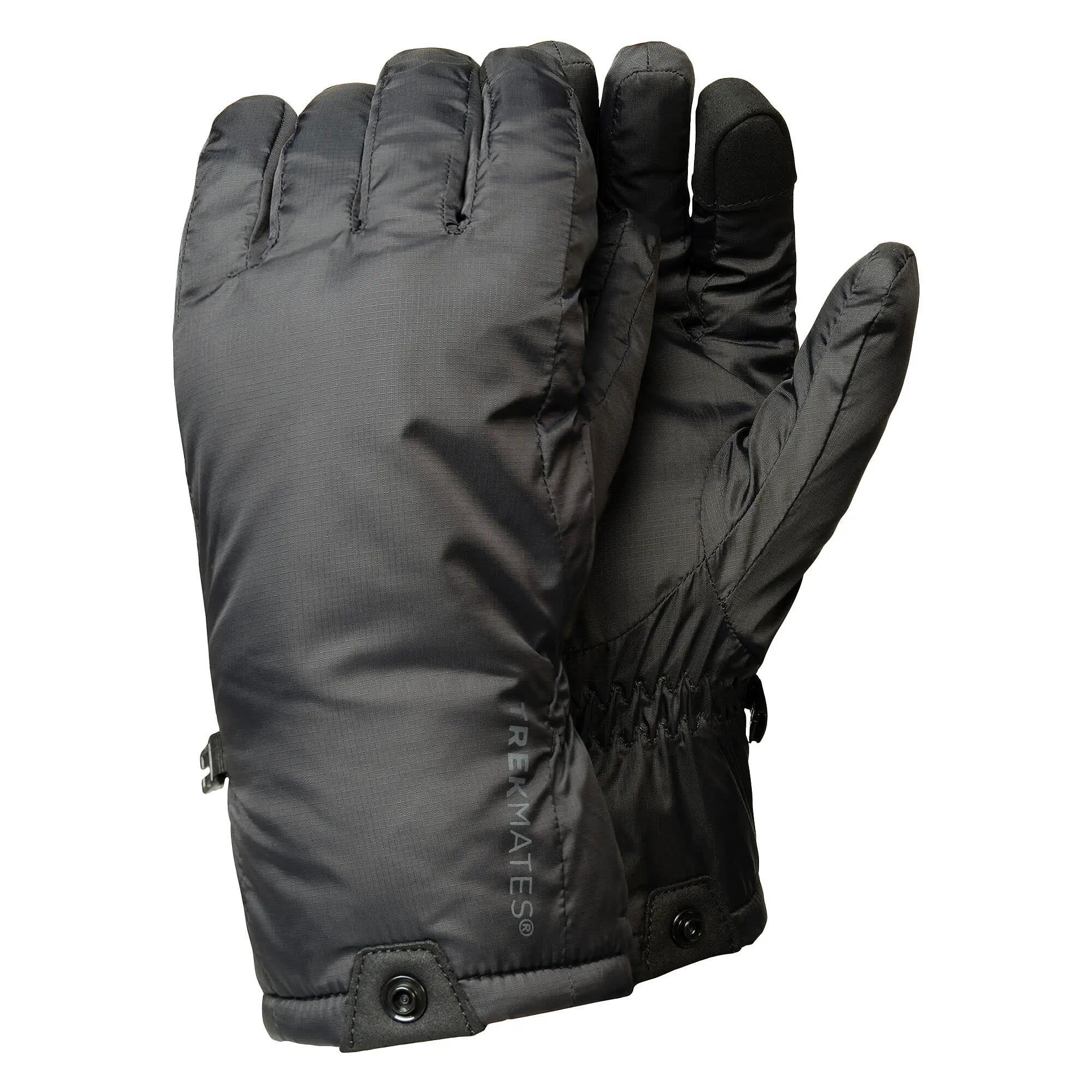 Trekmates - Damen & Herren 3-in-1 Wasserdichte DRY Protect-Handschuhe 4/6