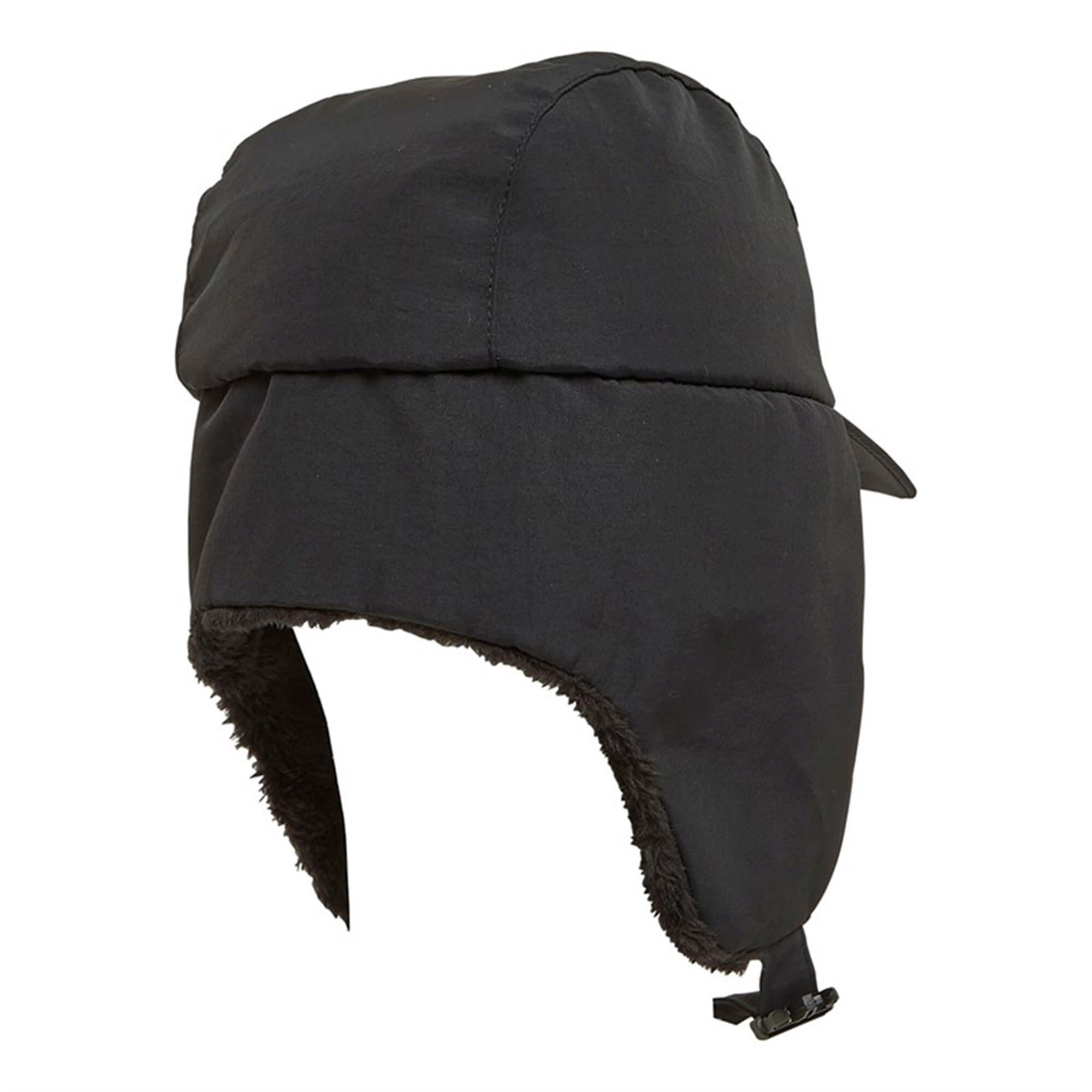 Nicce - Chapeau Trappeur Tricoté Homme | Chapeau Hiver Chaud Doublé Polaire 2/5