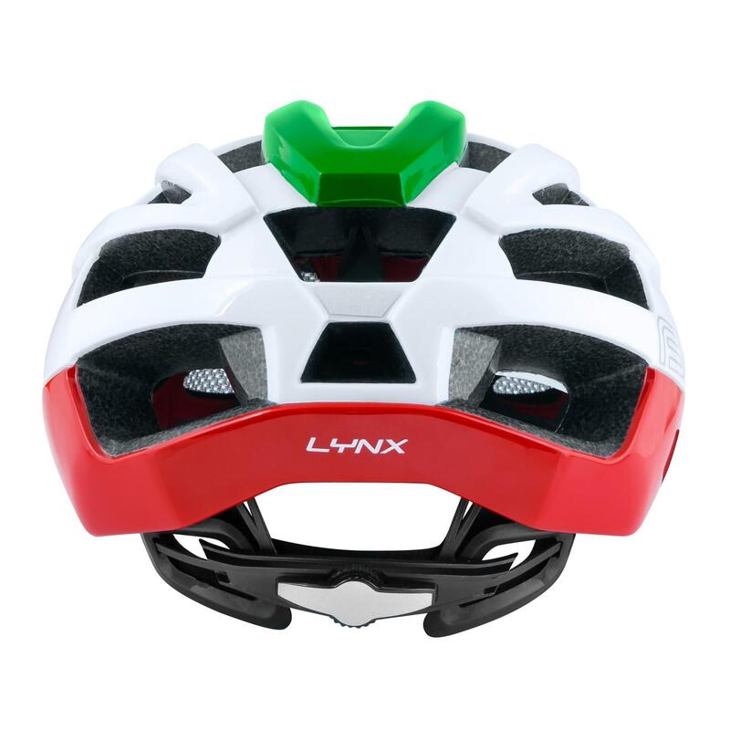 Casco ciclismo FORCE LYNX Italy