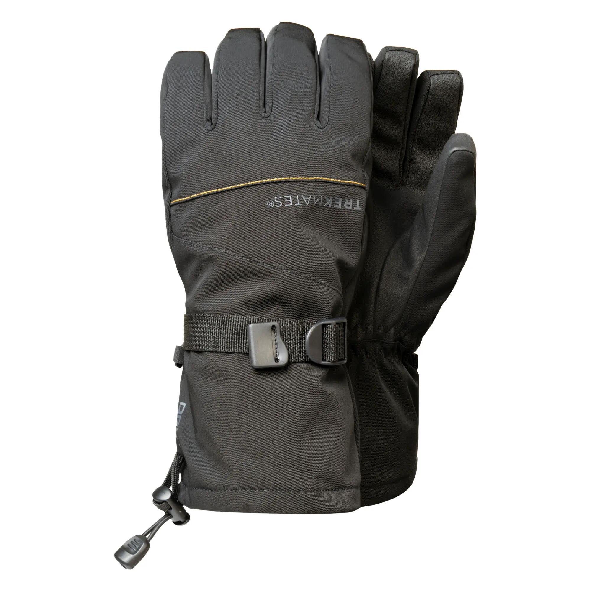 Trekmates - Damen & Herren 3-in-1 Wasserdichte DRY Protect-Handschuhe 3/6