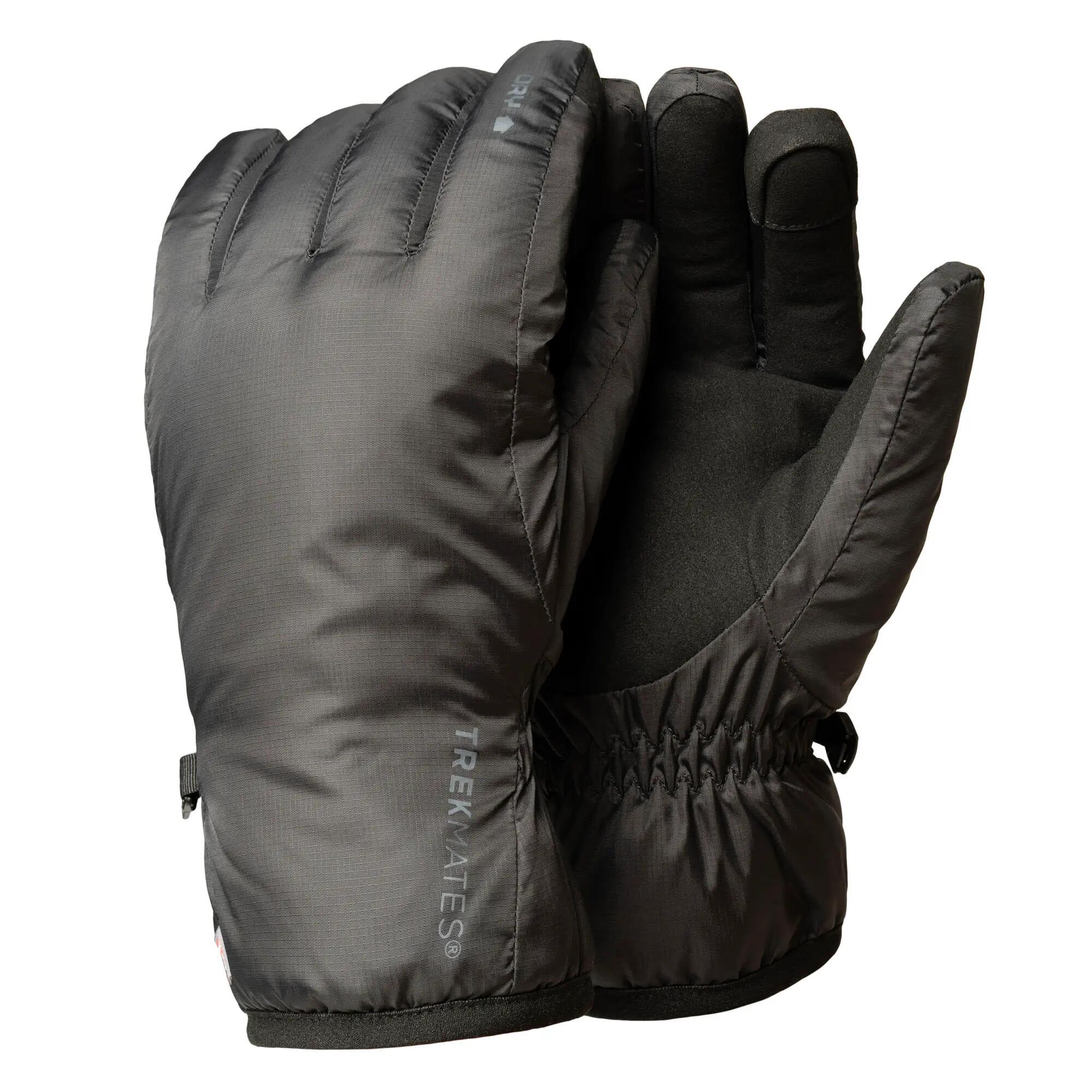 Trekmates - Damen & Herren 3-in-1 Wasserdichte DRY Protect-Handschuhe 2/6