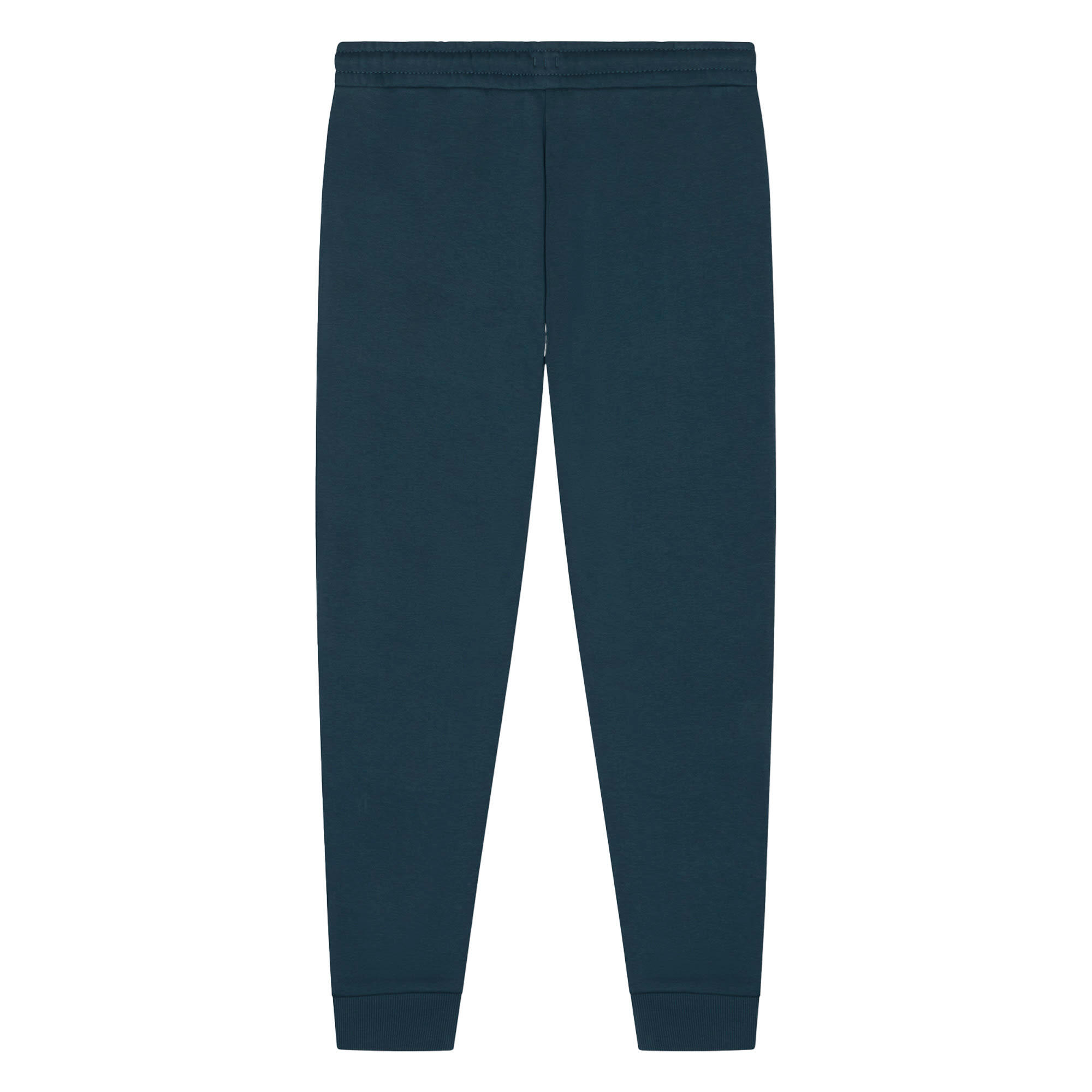 HYPE - Joggers ragazzi verde petrolio tuta casual morbidi polsino lounge 2/5