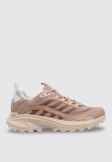 Zapatillas Deportivas Mujer MERRELL MOAB SPEED 2 Ros