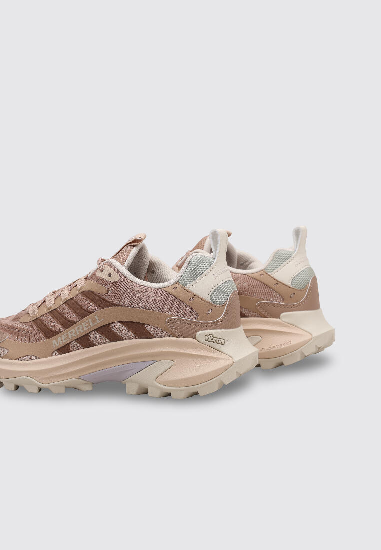 Zapatillas Deportivas Mujer MERRELL MOAB SPEED 2 Ros 4/5