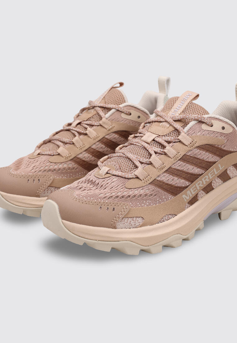 Zapatillas Deportivas Mujer MERRELL MOAB SPEED 2 Ros 3/5