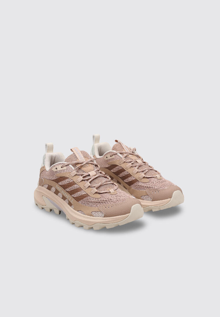 Zapatillas Deportivas Mujer MERRELL MOAB SPEED 2 Ros 2/5