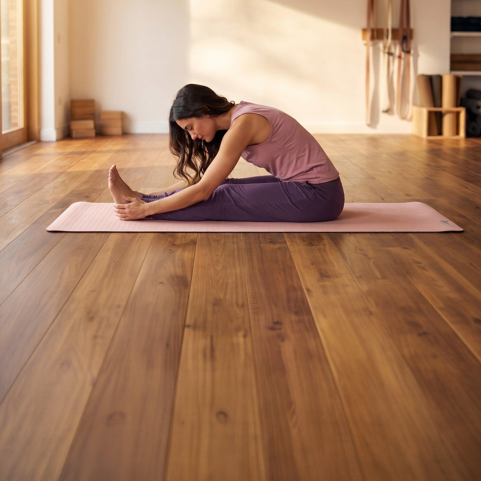 Yogamatte yogimat® pro 5/6