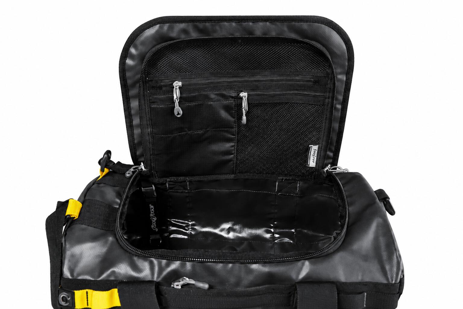 Sac de voyage étanche Duffle Cruiser 5/6
