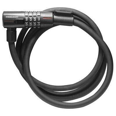 Kabelslot Trelock KS312 110 cm-12 mm