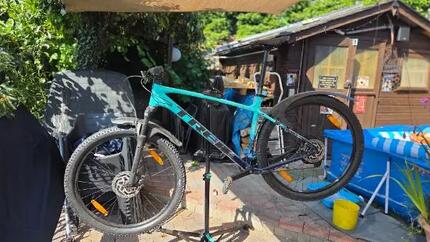 Entre Particuliers - Vélo de montagne de randonnée
