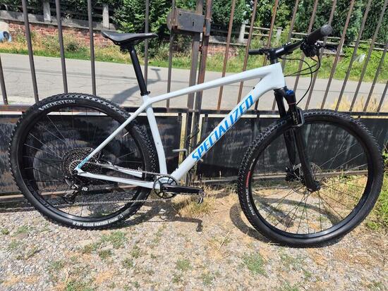 Tussen Particulieren - Specialized-mountainbike