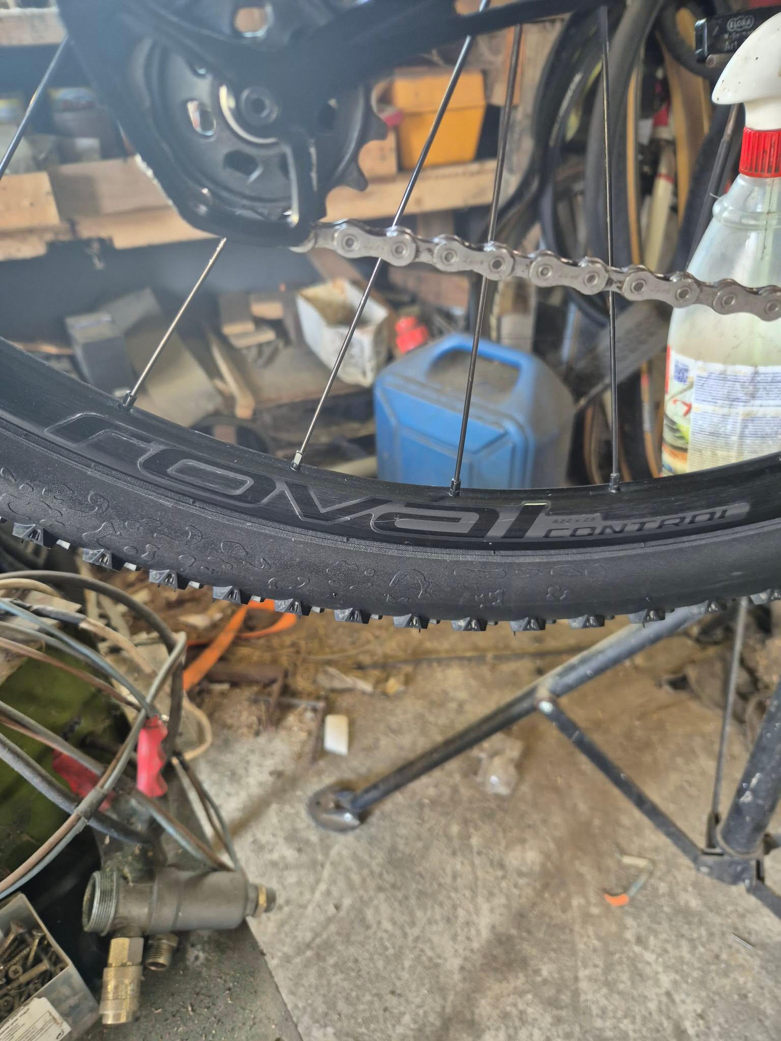Entre Particuliers - Vtt specialized 7/7