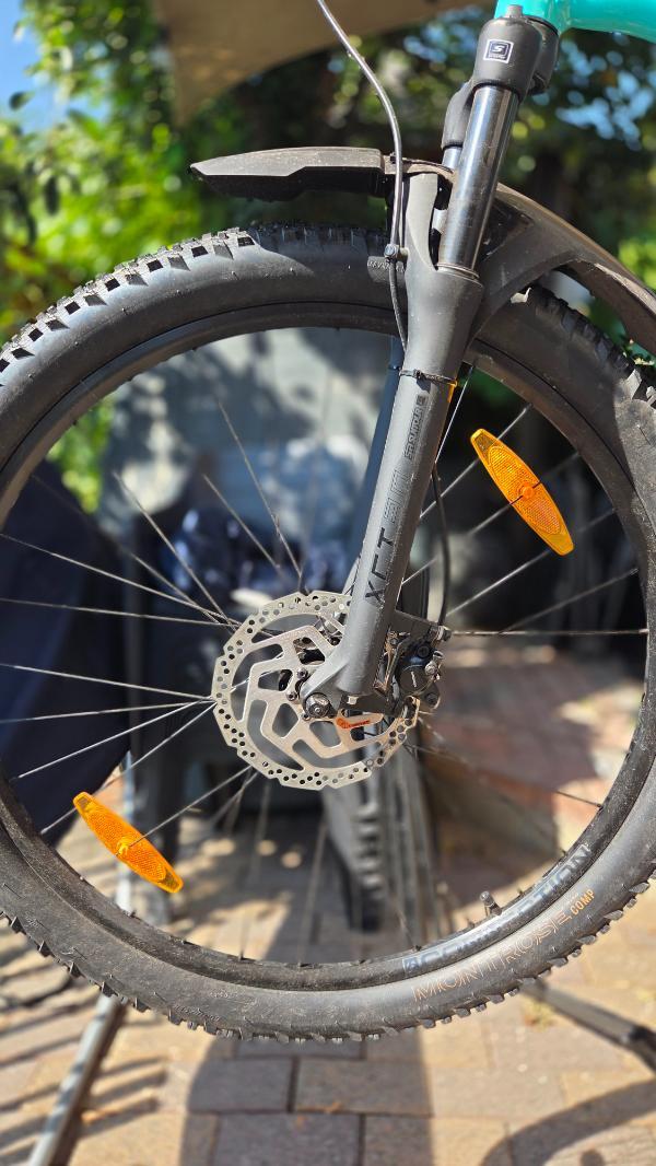 Entre Particuliers - Vélo de montagne de randonnée 6/7