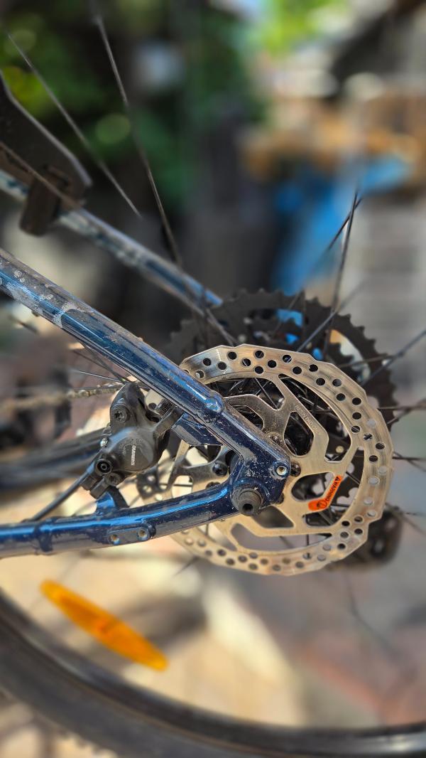Entre Particuliers - Vélo de montagne de randonnée 5/7