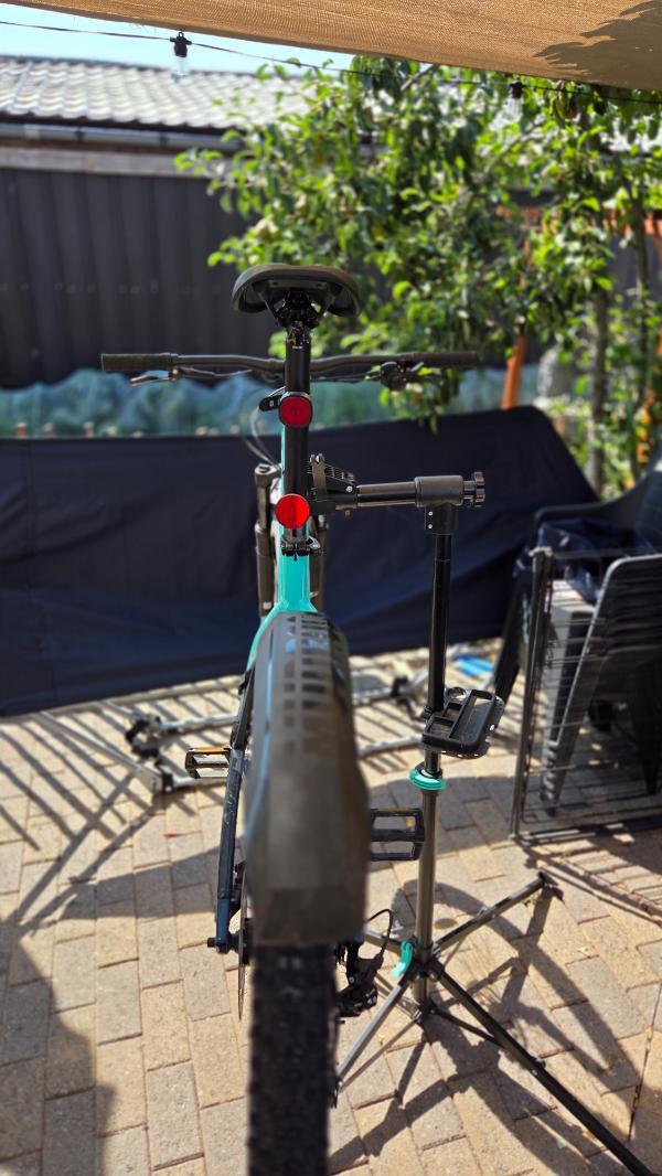 Entre Particuliers - Vélo de montagne de randonnée 4/7