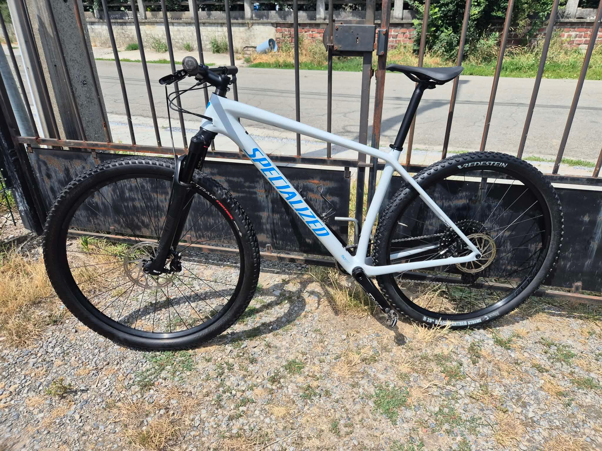 Entre Particuliers - Vtt specialized 5/7
