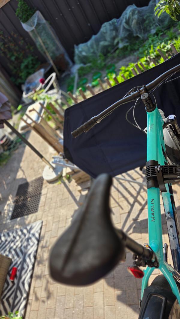 Entre Particuliers - Vélo de montagne de randonnée 3/7