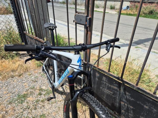 Entre Particuliers - Vtt specialized 4/7