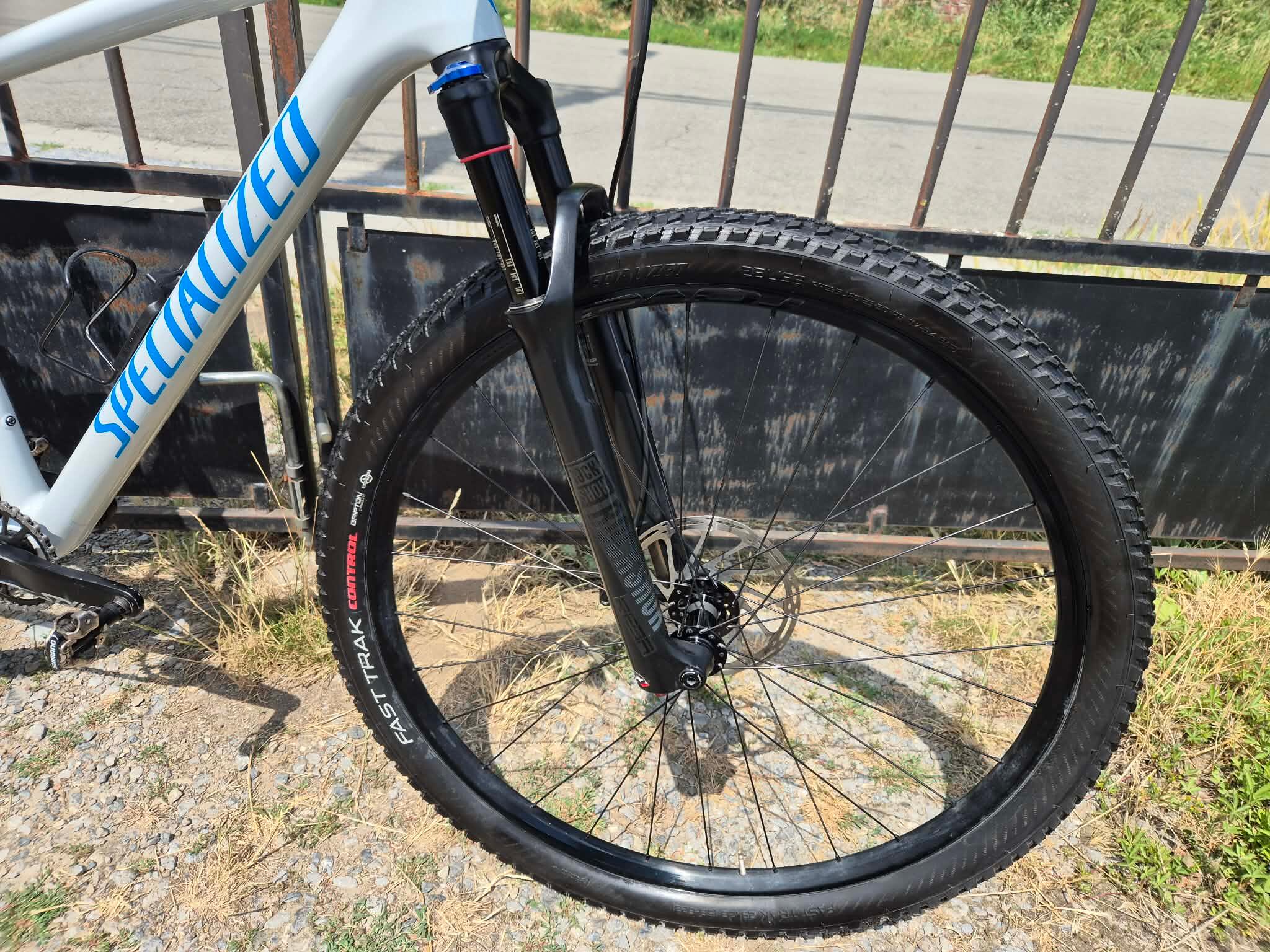 Entre Particuliers - Vtt specialized 3/7